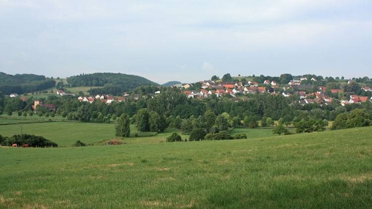 Siddinghausen